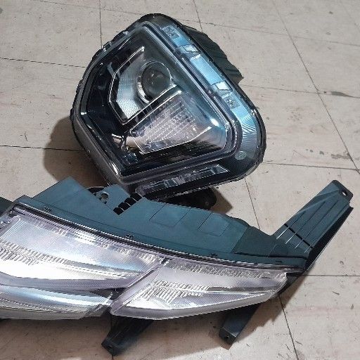 Hyundai creta headlight Junk Mail