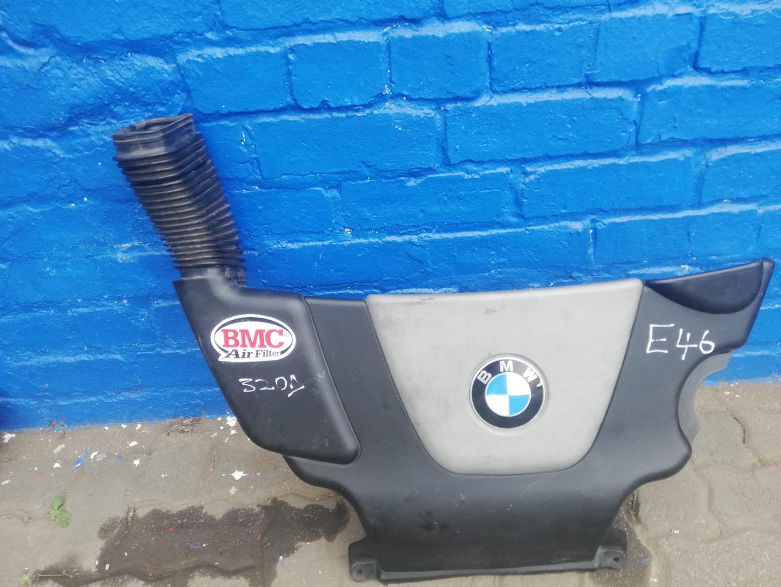 BMW 520 E46 Tappet cover - Private Seller BMW 520 E46 Tappet cover - Private Seller