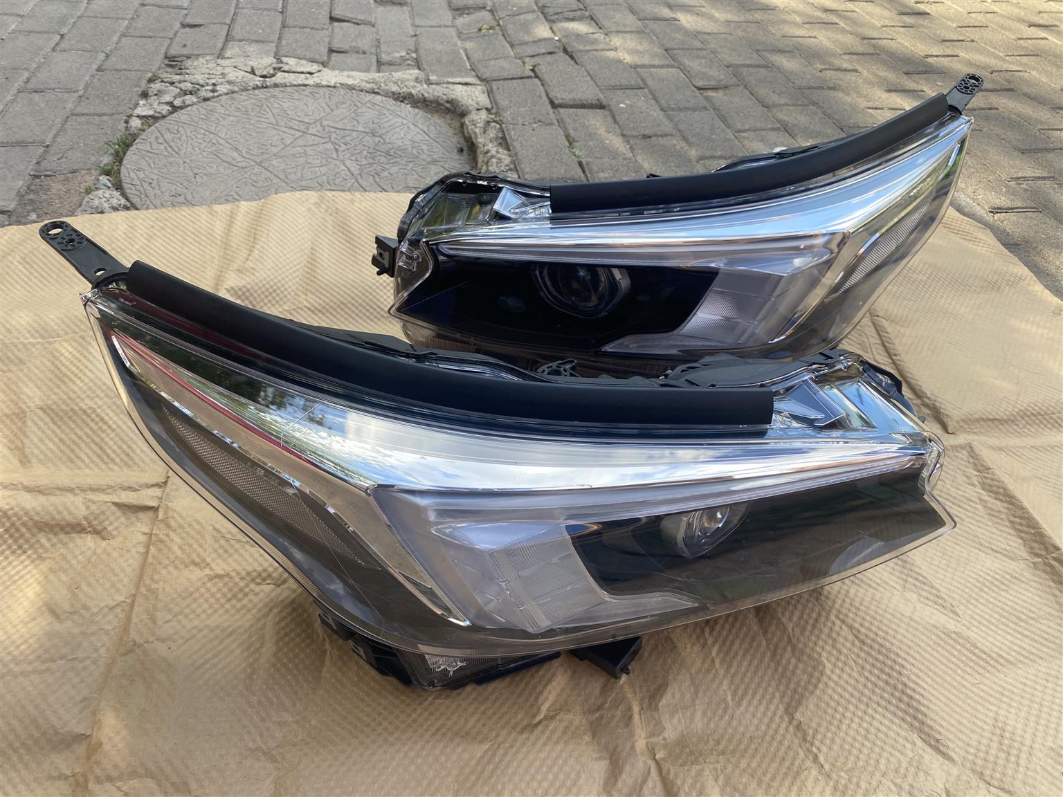 2022 SUBARU OUTBACK FULL LED HEADLIGHTS FOR SALE - Private Seller