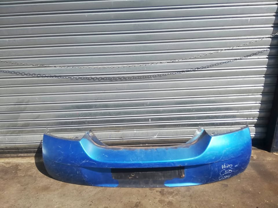 VOLVO C30 2008 REAR BUMPER FOR SALE
