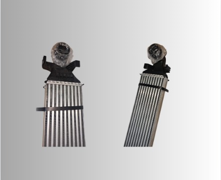 NEW MERCEDES W176 INTERCOOLER FOR SALE - Private Seller