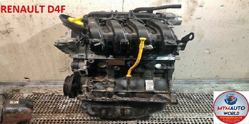 RENAULT TWINGO 1.2L D4F ENGINE FOR SALE - Private Seller RENAULT TWINGO 1.2L D4F ENGINE FOR SALE - Private Seller