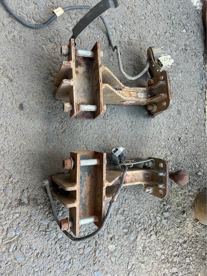 Mitsubishi Colt Towbars For Sale - Private Seller