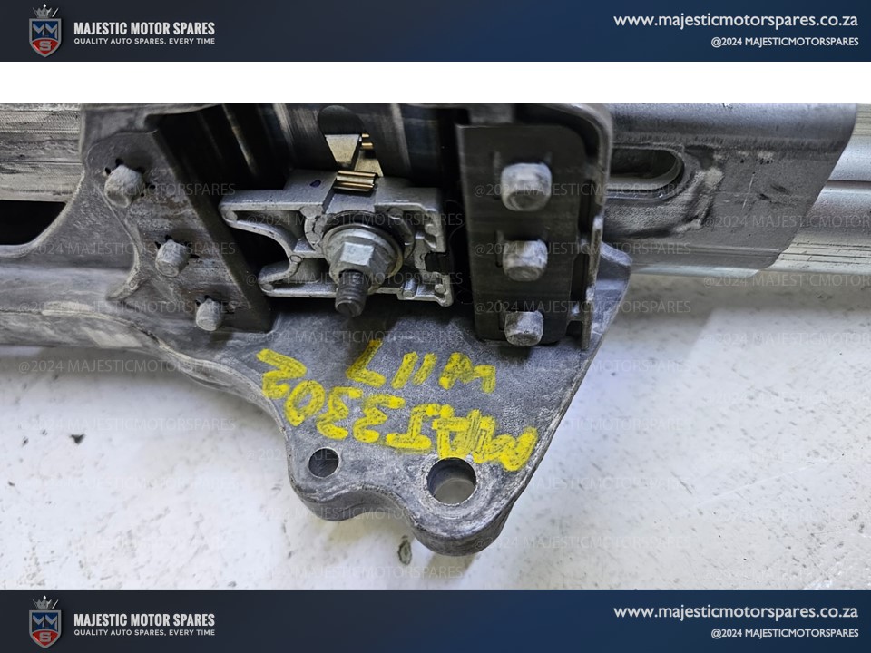 Mercedes CLA200 W117 Steering Column for Sale - Second Hand
