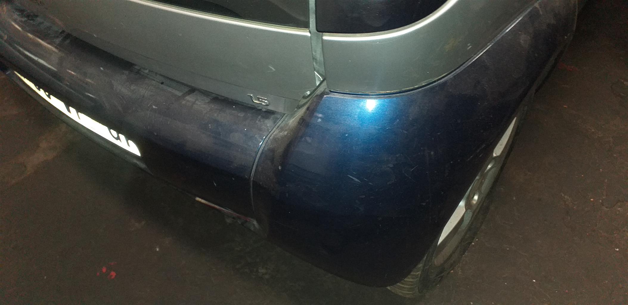 Hyundai Atos for Spares - Private Seller Hyundai Atos for Spares - Private Seller