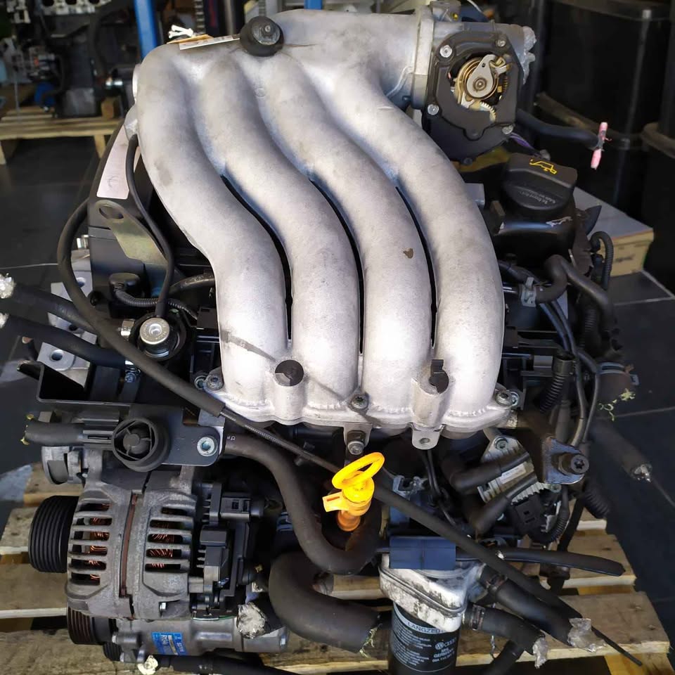 VW Golf4 2.0L APK Engine for sale - Private Seller VW Golf4 2.0L APK Engine for sale - Private Seller