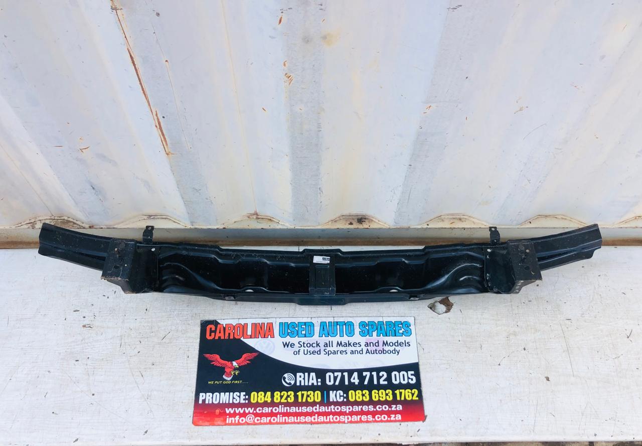 Hyunda H100 front bumper stiffener (2005-2011) - Private Seller Hyunda H100 front bumper stiffener (2005-2011) - Private Seller