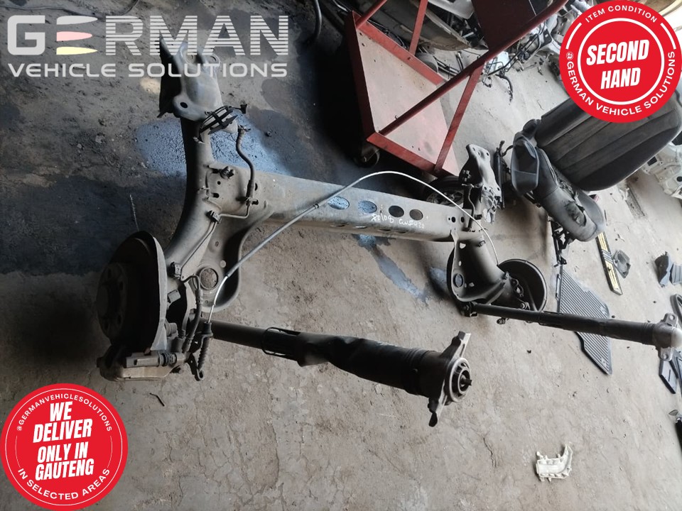 Volkswagen polo 8 axle for sale used for sale - Private Seller