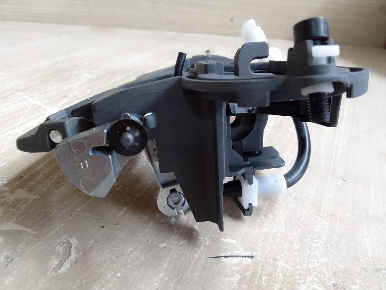BMW E53 X5 Right Front Door Handle  for sale. - Private Seller
