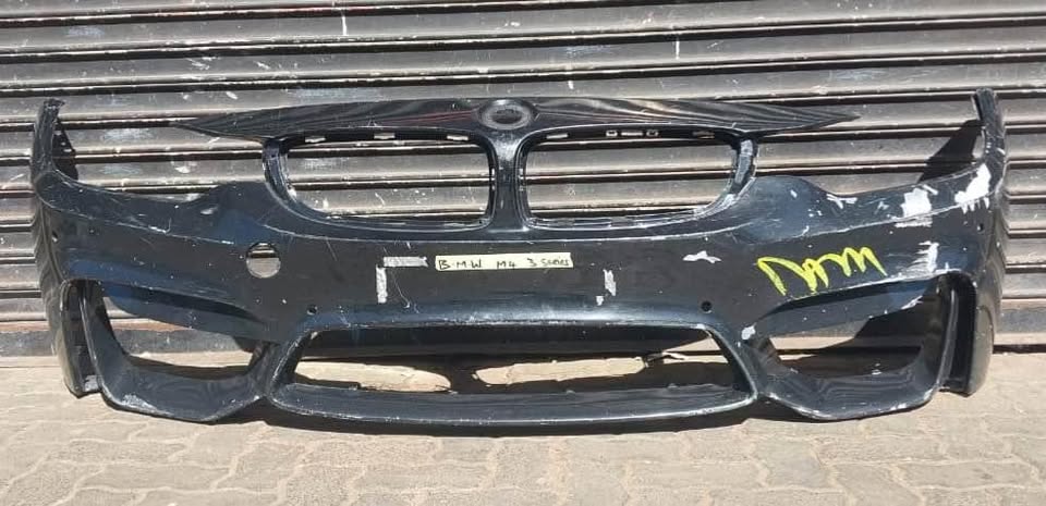 BMW M4 3 series bumper - Private Seller BMW M4 3 series bumper - Private Seller