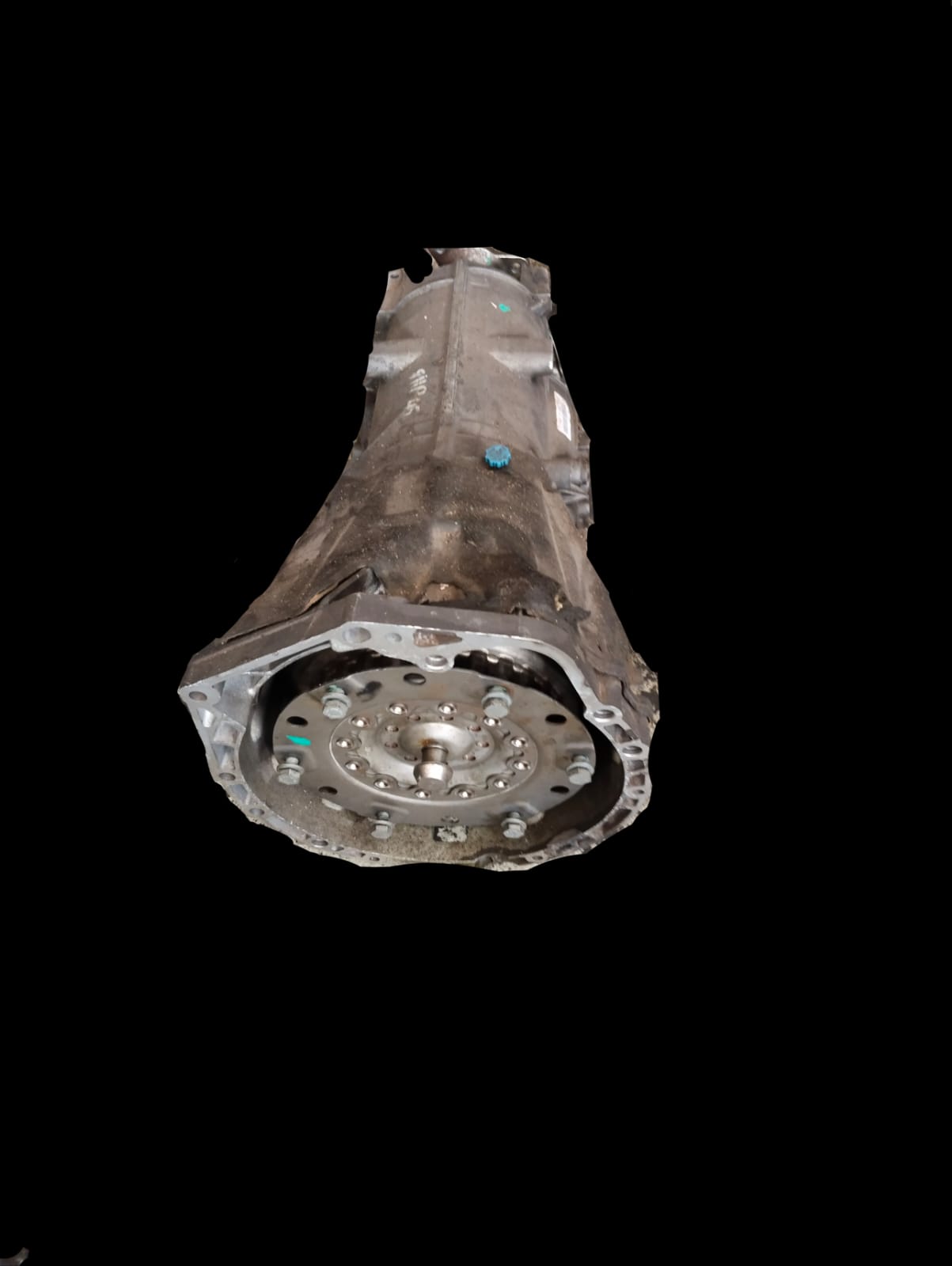 BMW F30 8HP45 AUTOMATIC GEARBOX BMW F30 8HP45 AUTOMATIC GEARBOX