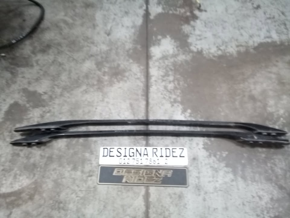 LEXUS RX400H / RX300H ROOF RACKS - Private Seller LEXUS RX400H / RX300H ROOF RACKS - Private Seller