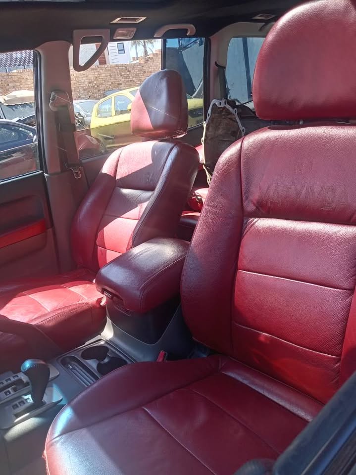 2006 Mitsubishi Pajero, 4M41 Engine Stripping - Private Seller 2006 Mitsubishi Pajero, 4M41 Engine Stripping - Private Seller