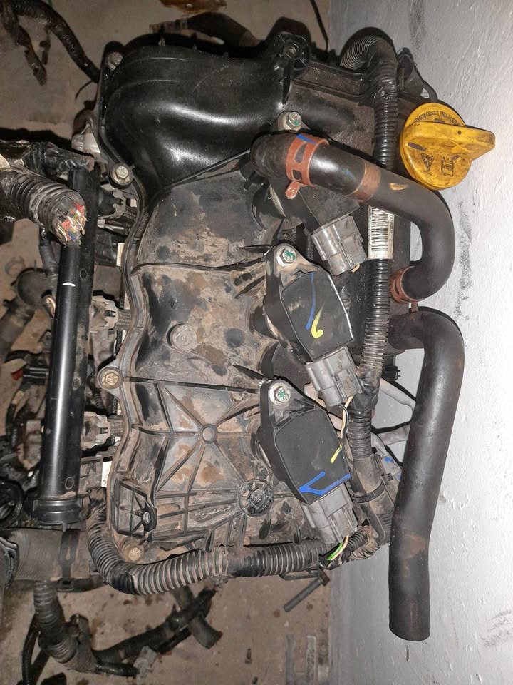 2022 RENAULT KWID ENGINE AVAILABLE - Private Seller 2022 RENAULT KWID ENGINE AVAILABLE - Private Seller