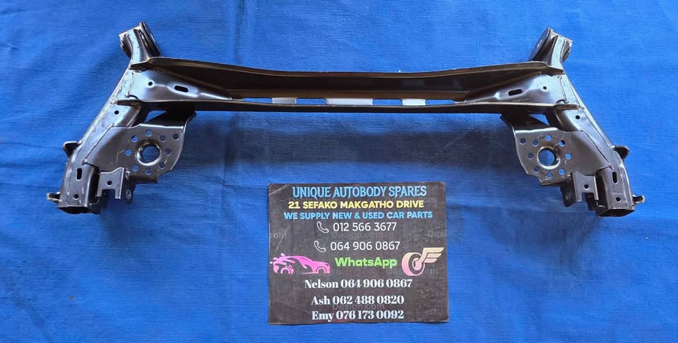 Hyundai Creta Rear Suspension Axle - Private Seller
