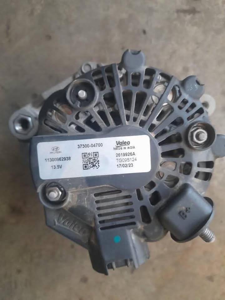 HYUNDAI i10 Grand 1.0 ALTERNATOR AVAILABLE