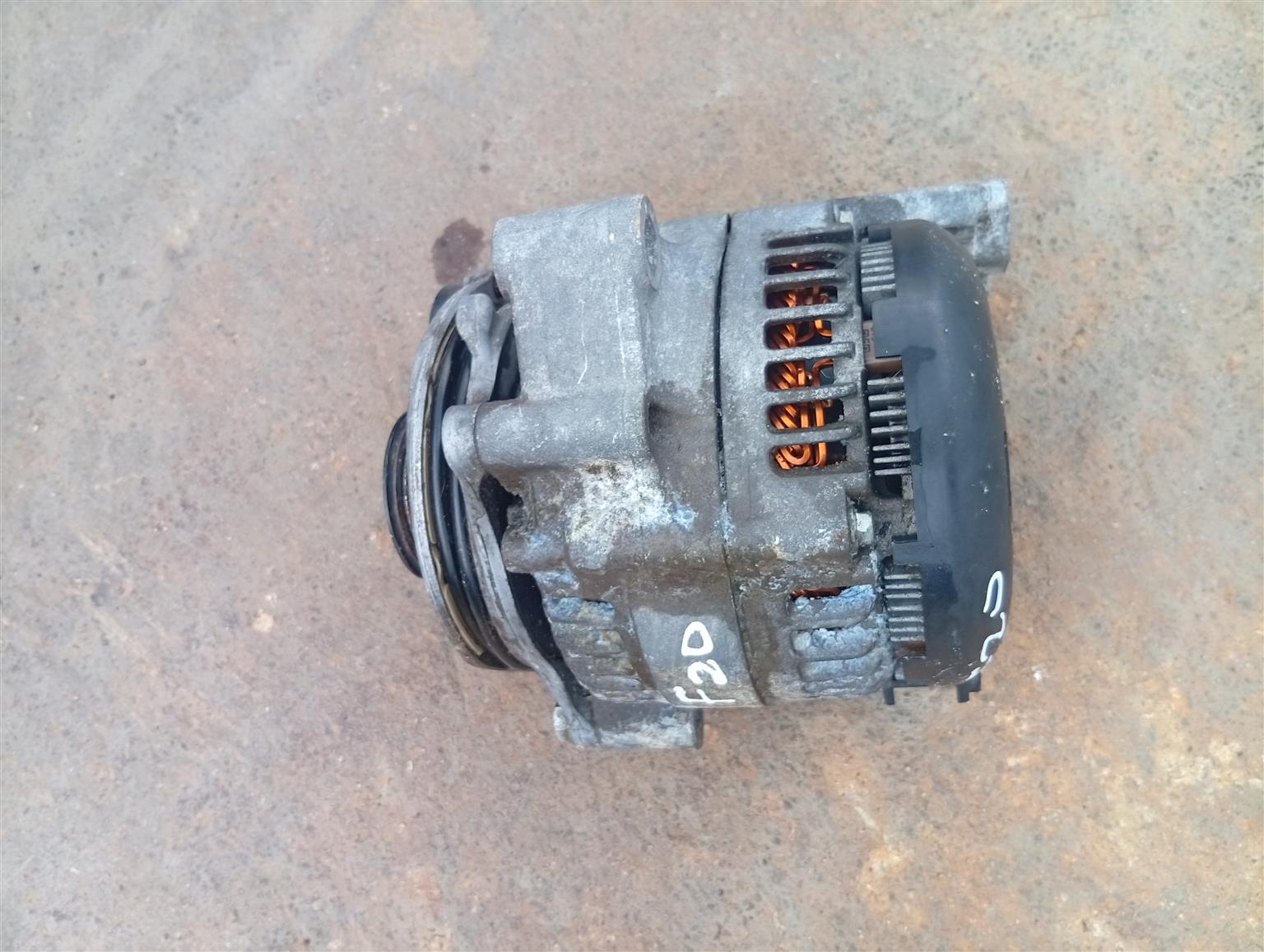 2012-2019 BMW F20 F21 F23 F22 F87 F30 F80 F34 F31 F36 8645329 alternator - Private Seller 2012-2019 BMW F20 F21 F23 F22 F87 F30 F80 F34 F31 F36 8645329 alternator - Private Seller