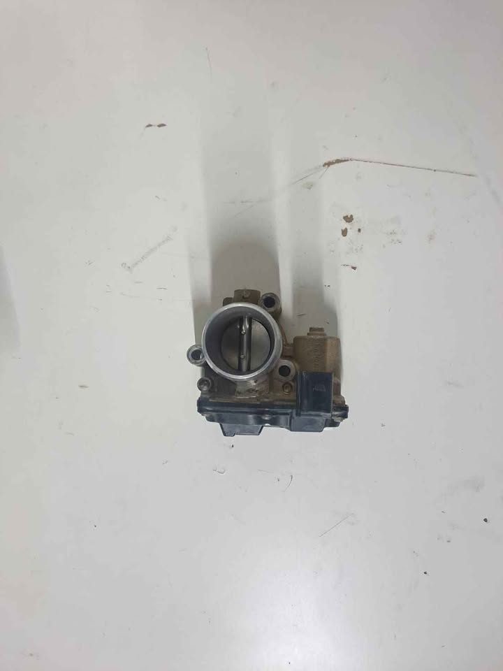 Ford Throttle Body 1.0 - Private Seller Ford Throttle Body 1.0 - Private Seller