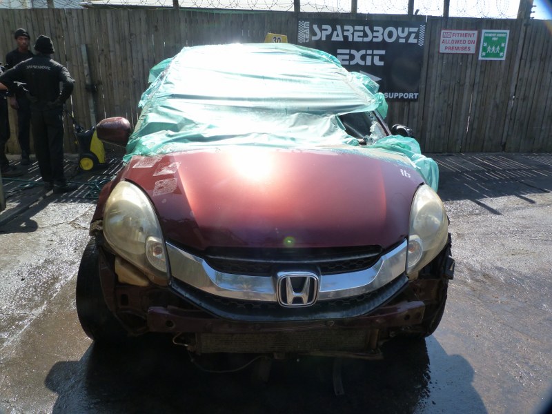 Honda Mobilio 1.5 Manual Maroon - 2016 STRIPPING FOR SPARES - Private Seller Honda Mobilio 1.5 Manual Maroon - 2016 STRIPPING FOR SPARES - Private Seller