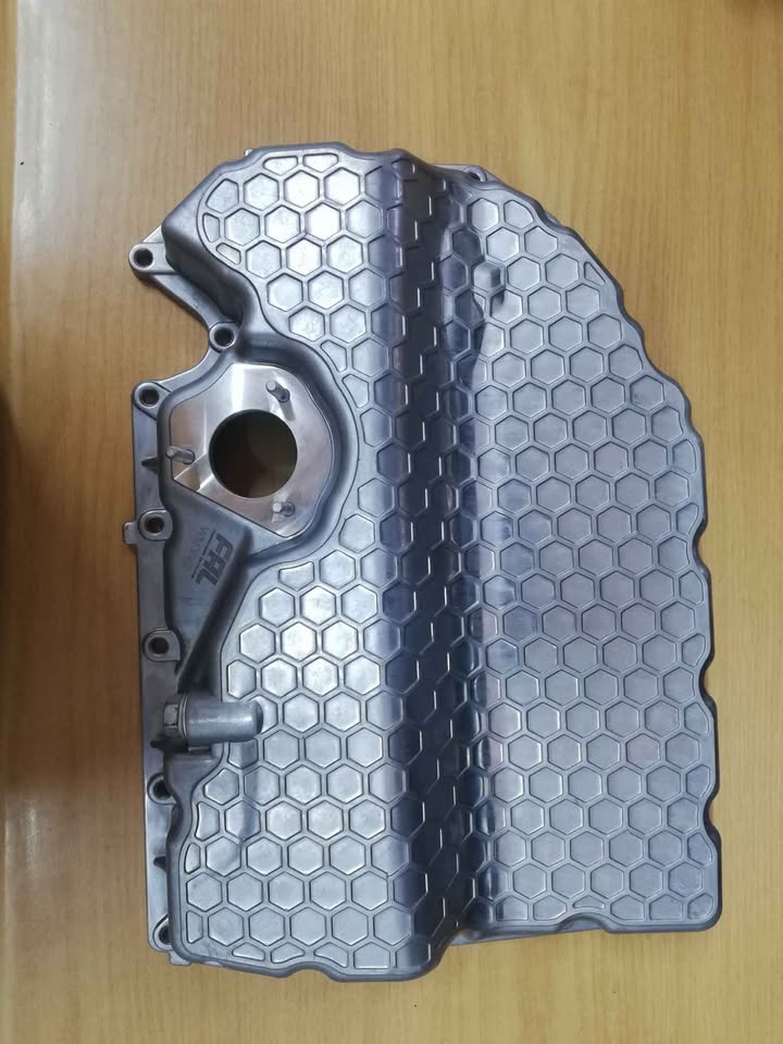 Brand New AUDI VW Golf 7 aluminum oil pan / oil sump - Private Seller
