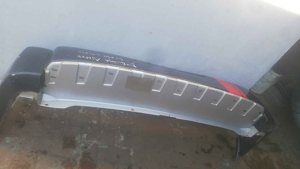 DODGE NITRO 2007-2012 REAR BUMPER FOR SALE - Private Seller DODGE NITRO 2007-2012 REAR BUMPER FOR SALE - Private Seller