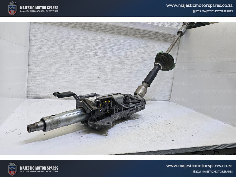 Mercedes C220 CDI W205 Steering Column for Sale -