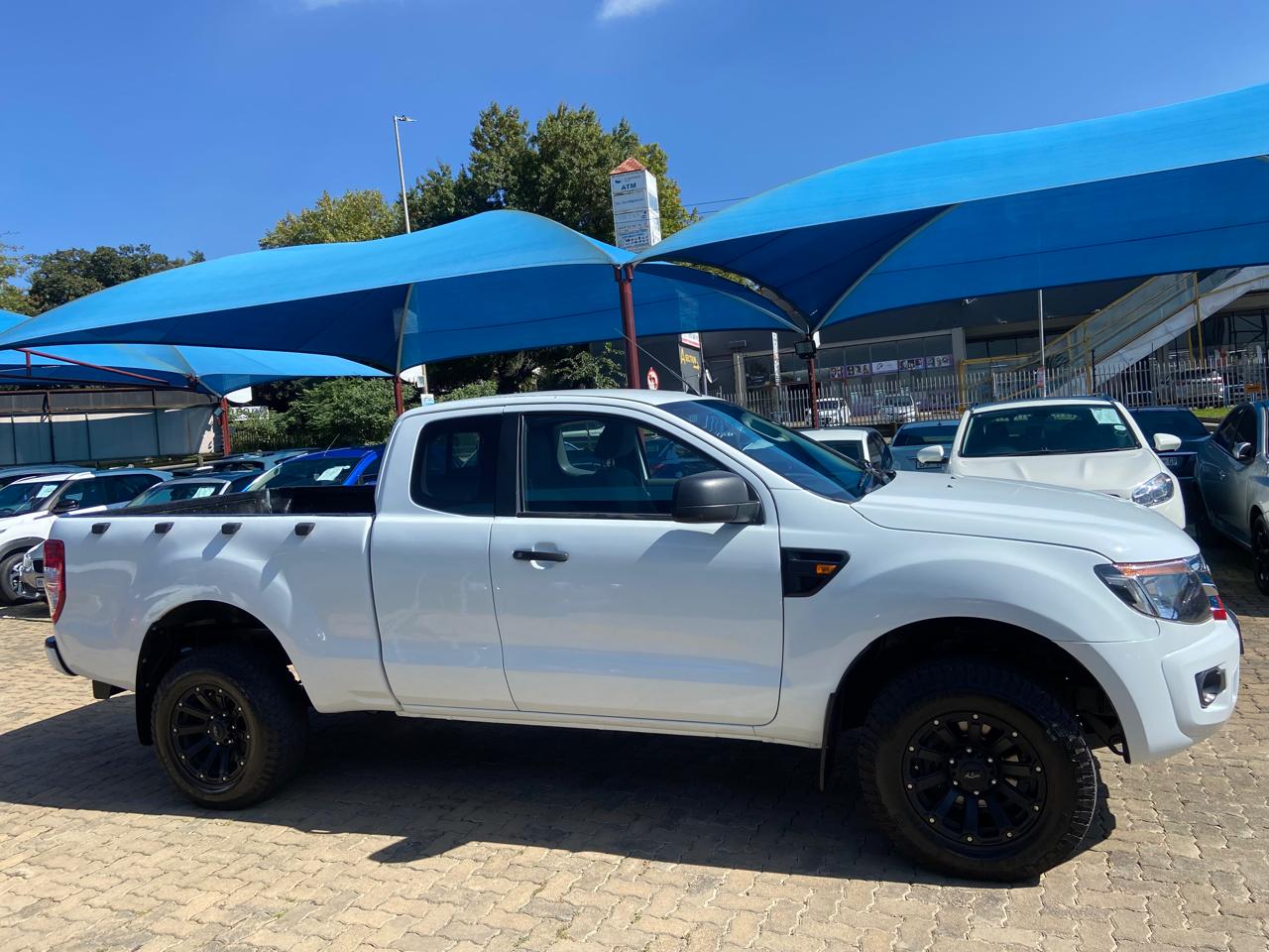 Used 2012 Ford Ranger 2.2TDCi - Private Seller