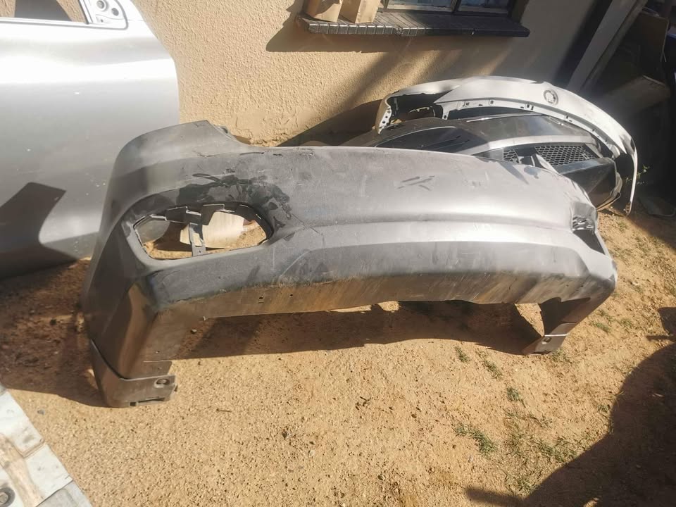 Suzuki Ciaz rear bumper - Private Seller Suzuki Ciaz rear bumper - Private Seller