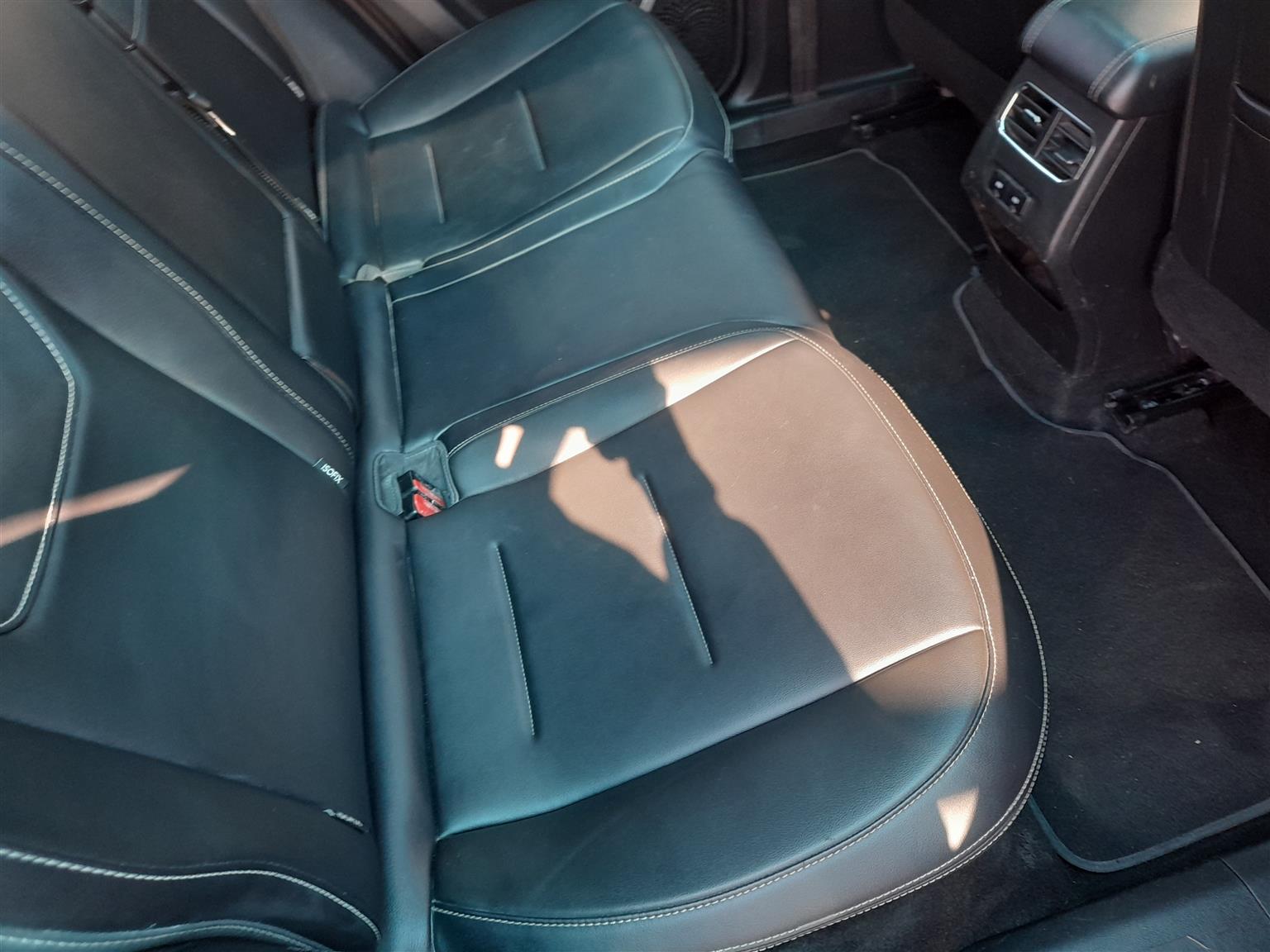 Pre-owned 2023 Haval Jolion 1.5 Engine Capacity