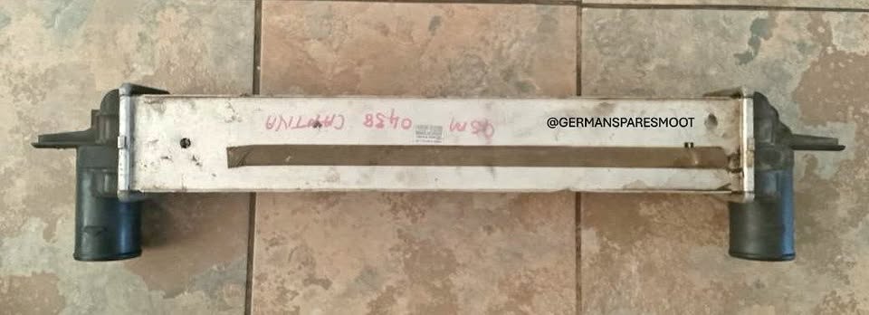 Chev Captiva 2.0 Used Inter Cooler - Private Seller Chev Captiva 2.0 Used Inter Cooler - Private Seller
