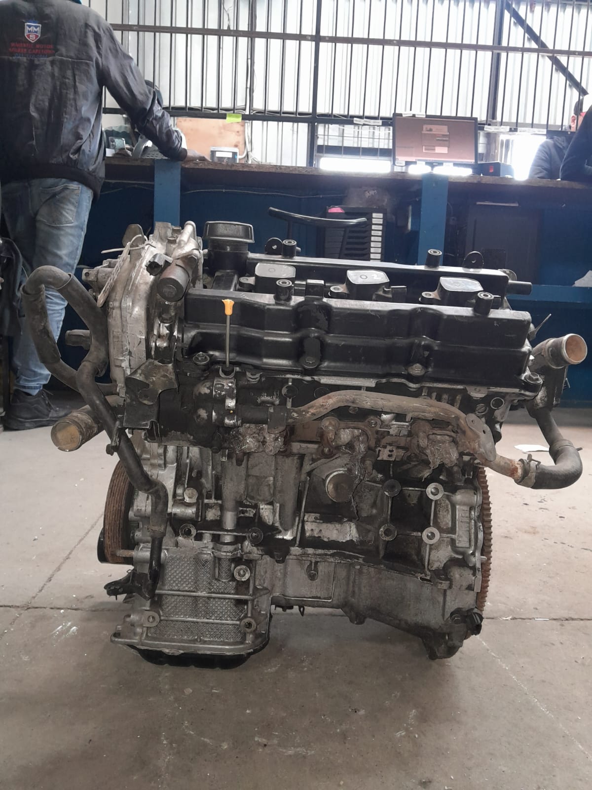 NISSAN MURANO 3.5 V6 (VQ35 ENGINE) FOR SALE - Private Seller NISSAN MURANO 3.5 V6 (VQ35 ENGINE) FOR SALE - Private Seller