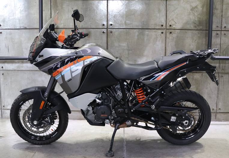 2013 KTM 1190 Adventure - Private Seller 2013 KTM 1190 Adventure - Private Seller
