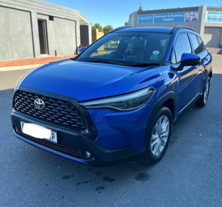 Used 2023 Toyota Corolla Cross 1.8 Xi - Private Seller Used 2023 Toyota Corolla Cross 1.8 Xi - Private Seller