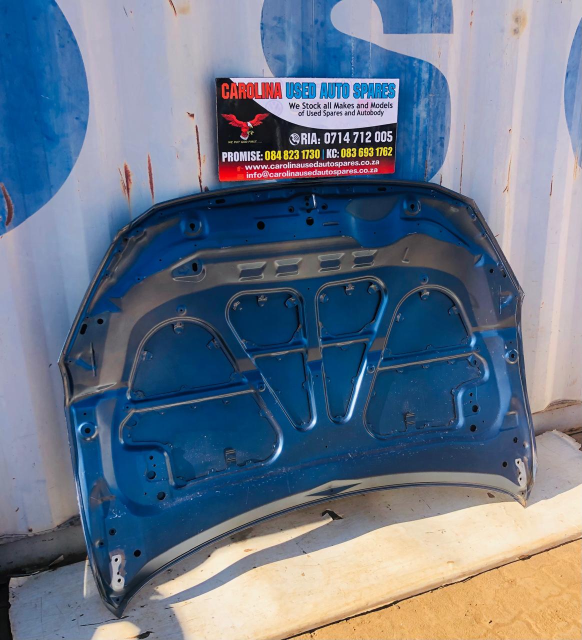 Mazda 3 bonnet - Private Seller Mazda 3 bonnet - Private Seller