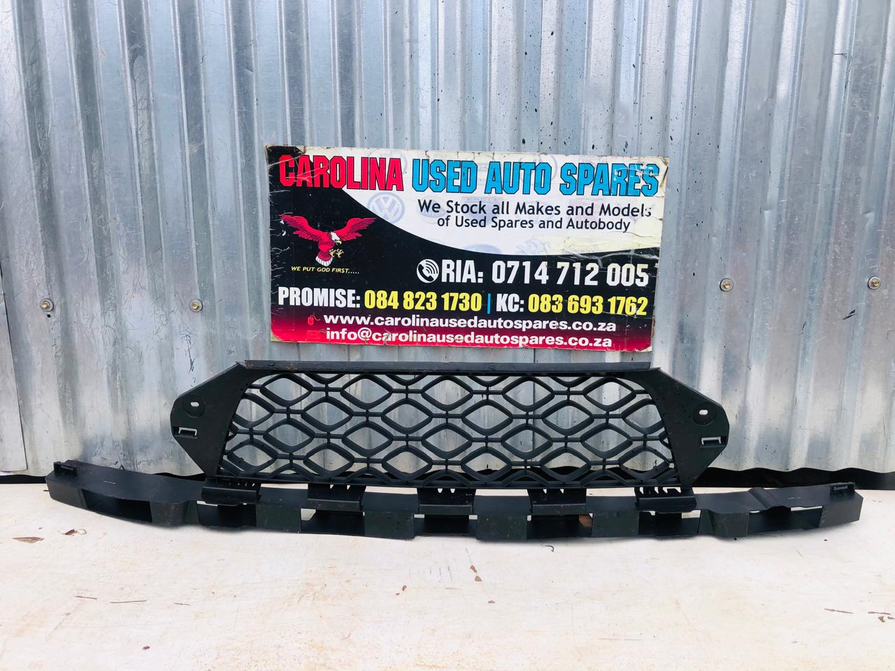 Renault Megane MK3 GT coupe lower bumper - Private Seller Renault Megane MK3 GT coupe lower bumper - Private Seller