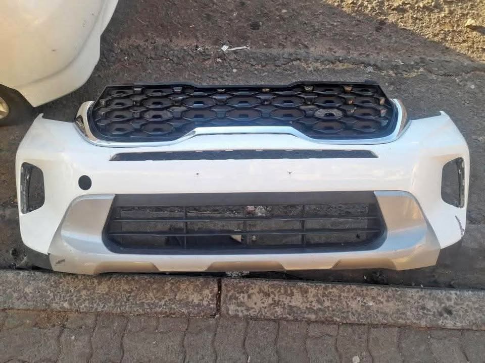 KIA SELTOS BUMBER AVAILABLE - Private Seller KIA SELTOS BUMBER AVAILABLE - Private Seller