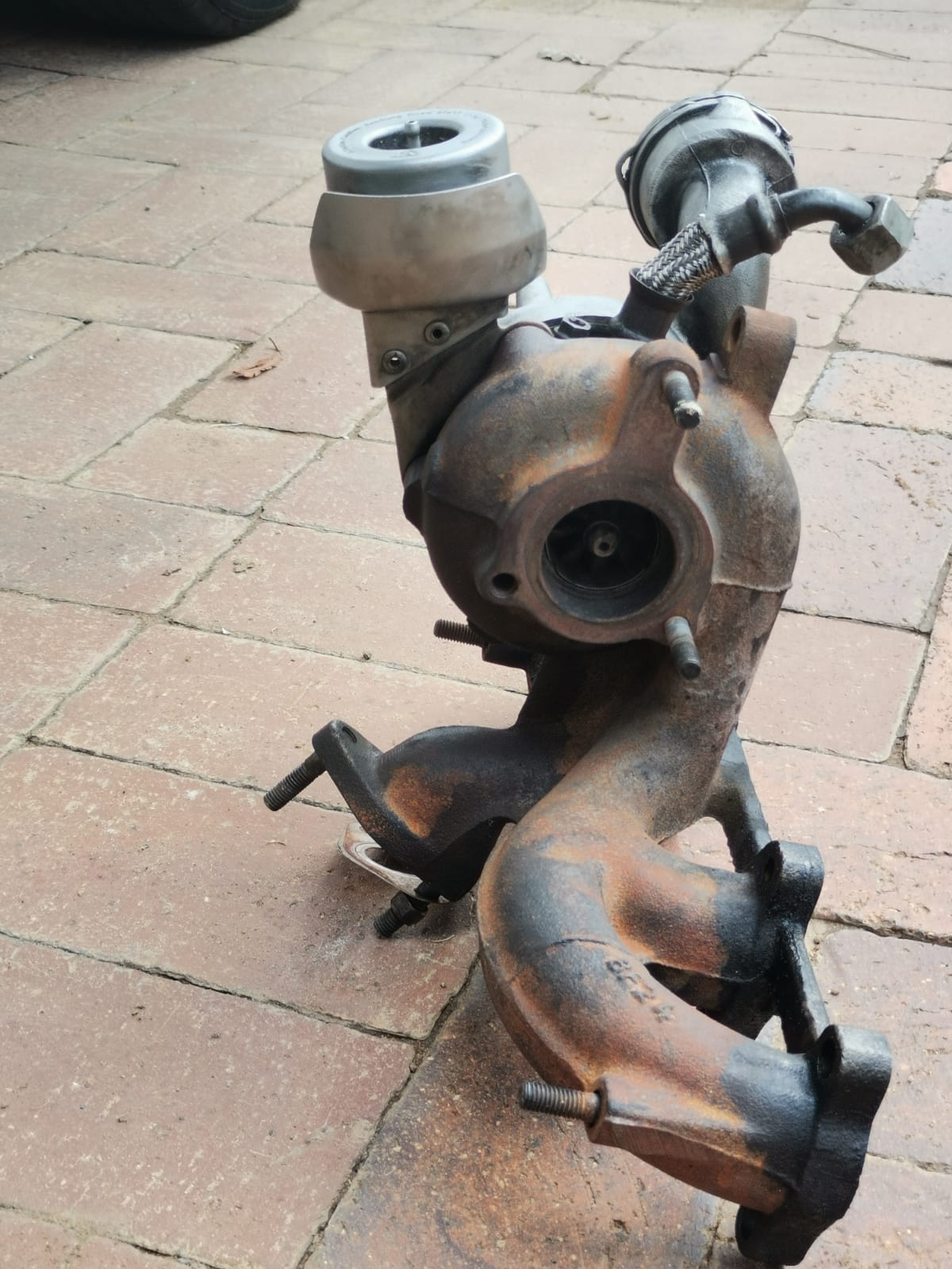 Polo 1.9tdi turbo - Private Seller