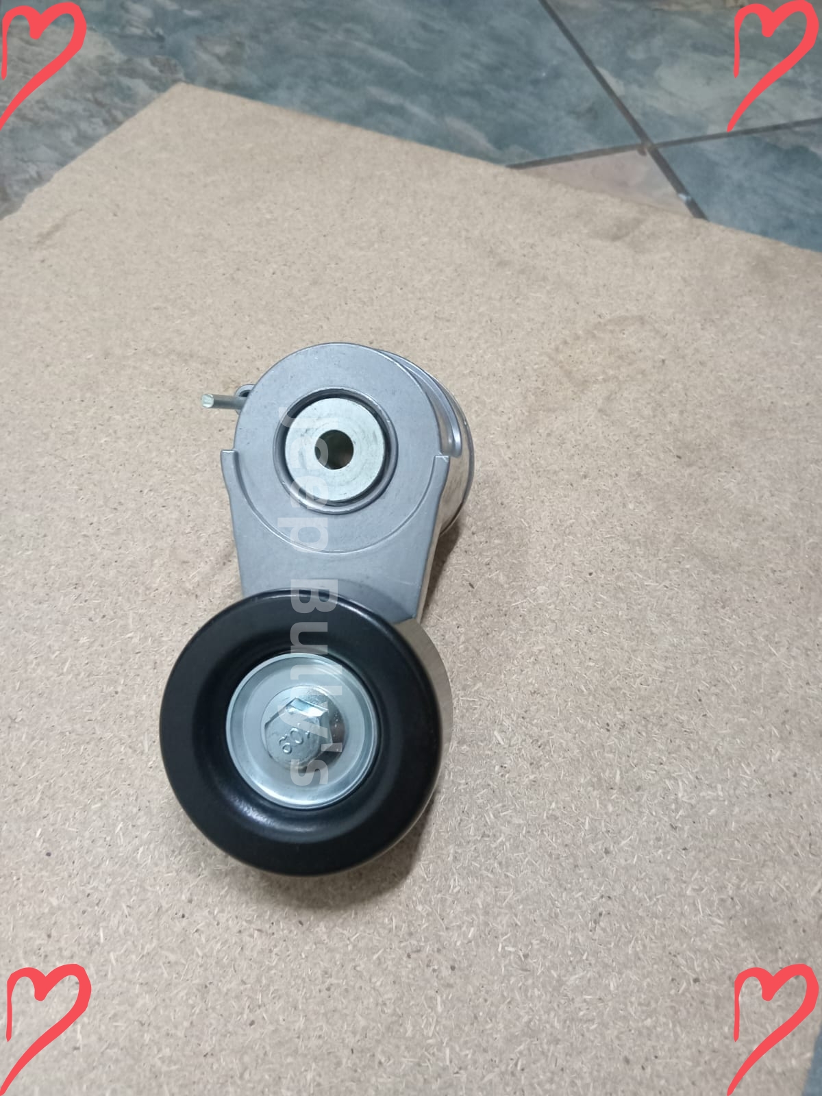 New Jeep Wrangler (JK) Tensioner (NEW SPARES) - Private Seller New Jeep Wrangler (JK) Tensioner (NEW SPARES) - Private Seller