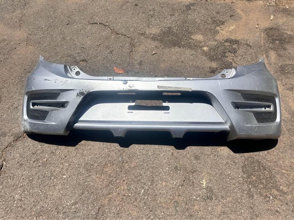 Toyota Agya rear bumper - Private Seller Toyota Agya rear bumper - Private Seller