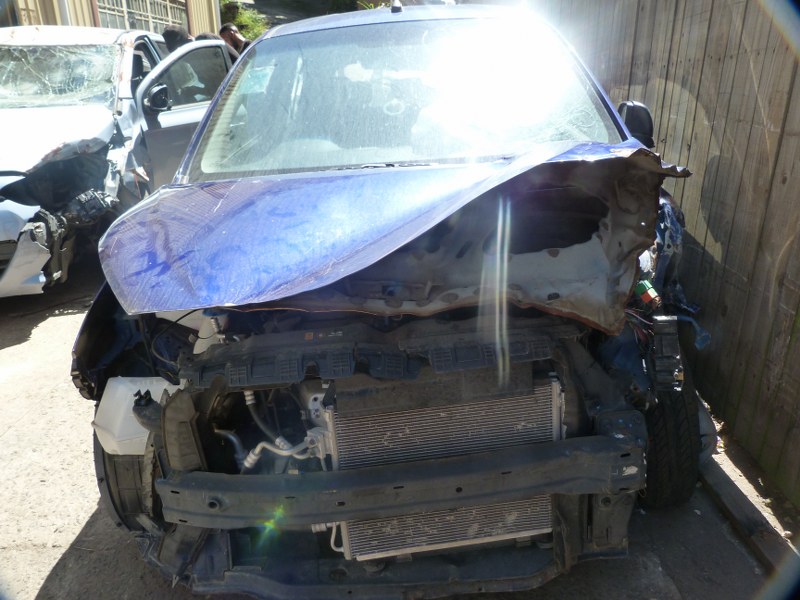 Hyundai Atos 1.1 Motion Manual Dark Blue - 2022 STRIPPING FOR SPARES - Private Seller Hyundai Atos 1.1 Motion Manual Dark Blue - 2022 STRIPPING FOR SPARES - Private Seller