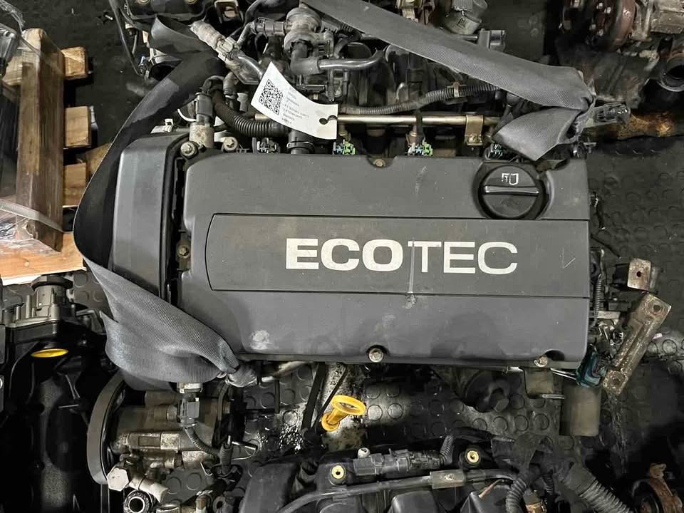 CHEVROLET F16D4 1.6 CRUZE ENGINE FOR SALE - Private Seller CHEVROLET F16D4 1.6 CRUZE ENGINE FOR SALE - Private Seller
