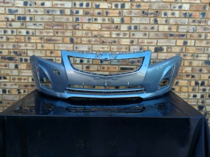 2014 cruze front bumper