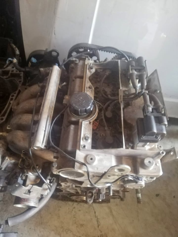 VOLVO S40 B4204S 2L 1999 ENGINE FOR SALE