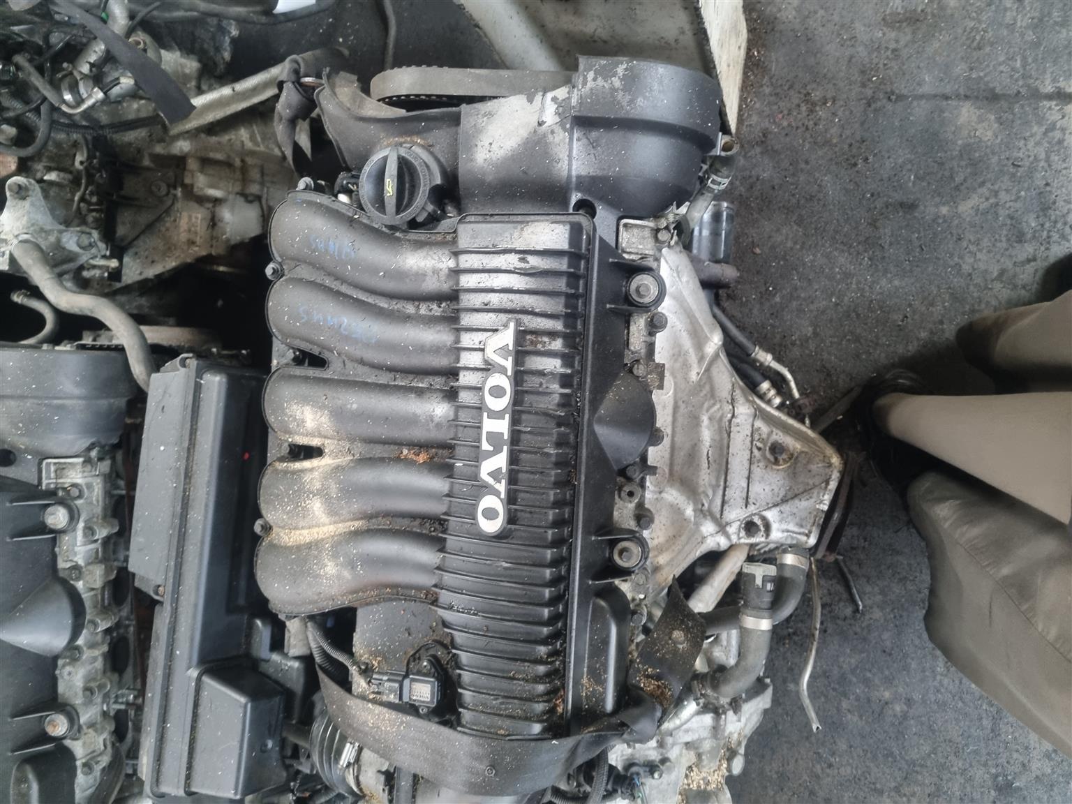 Imported VOLVO B5244s engine - Private Seller Imported VOLVO B5244s engine - Private Seller