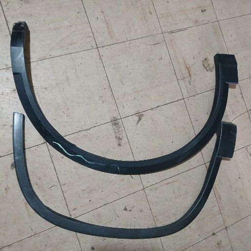 vw tiguan wheel arch - Private Seller
