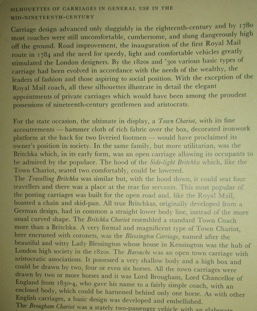 Coaching Days of England . Huge book 1750 Until 1850