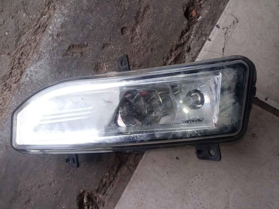 Nissan Micra foglight - Private Seller Nissan Micra foglight - Private Seller