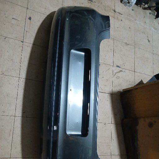 polo 6 back bumper - Private Seller polo 6 back bumper - Private Seller