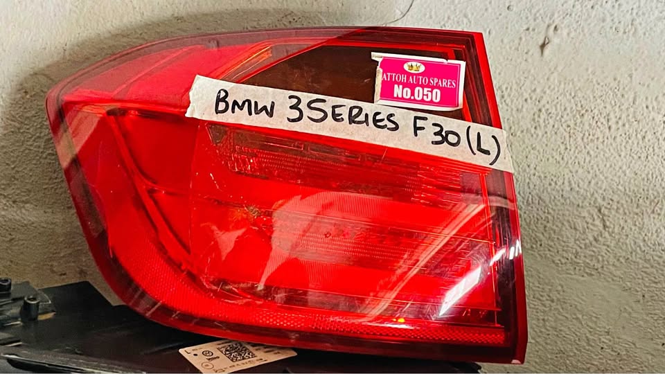 BMW F30 taillight - Private Seller BMW F30 taillight - Private Seller