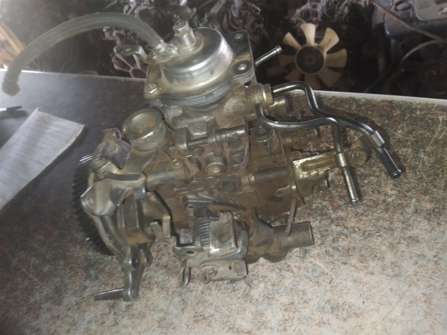 Diesel pump colt 4m40 for sale - Private Seller